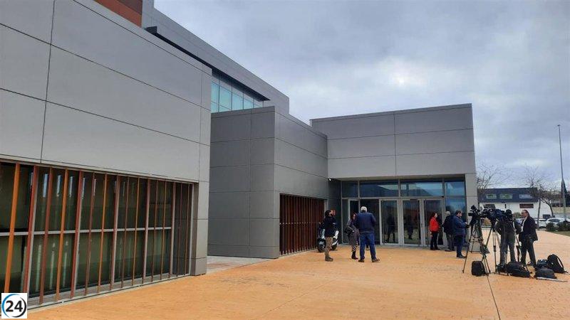 Abogado del hermano de Pedro Sánchez asegura que está 