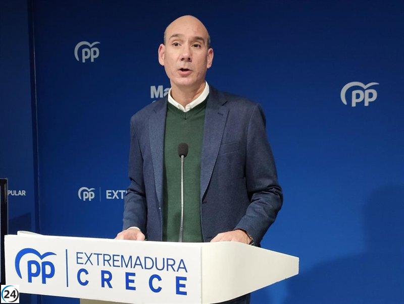 El PP considera que las primarias del PSOE podrían ser la clave para destrabar el presupuesto.