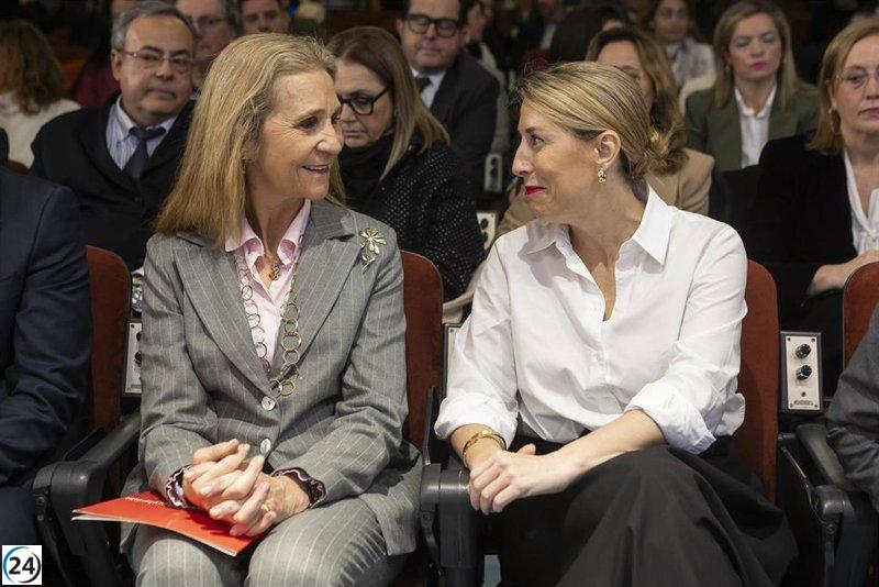 Extremadura implementará un plan para asegurar el relevo generacional y frenar el cierre de empresas ante la despoblación.