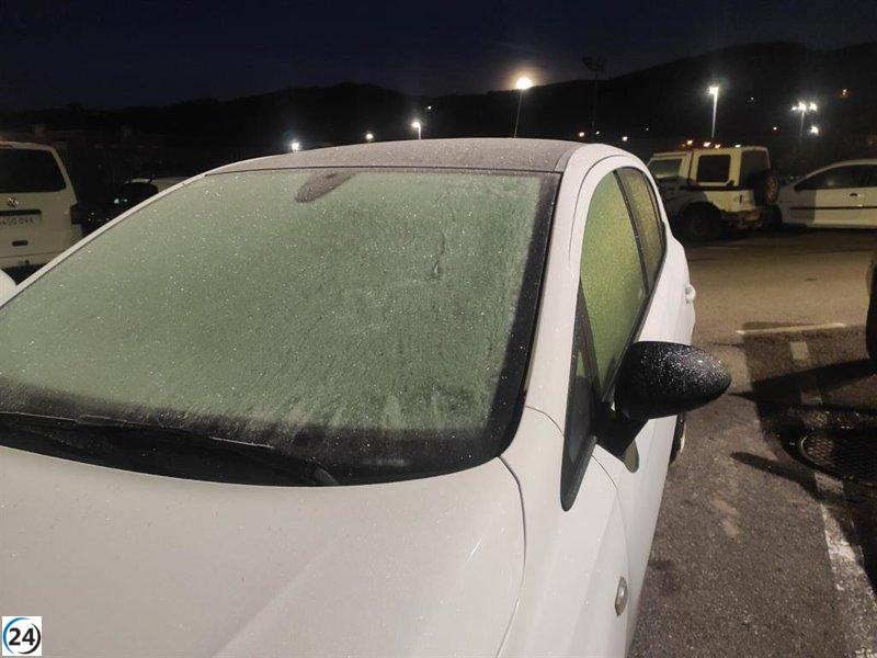Clima en Extremadura: Pronóstico para el miércoles 15 de enero de 2025.
