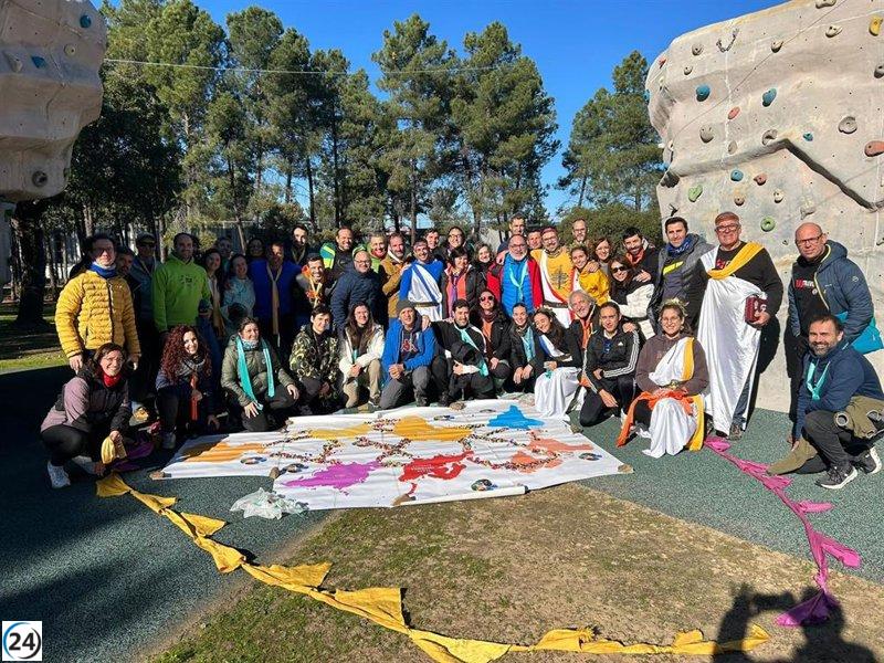 Casi 100 escuelas se suman a la Iniciativa de Innovación en Educación Sostenible.