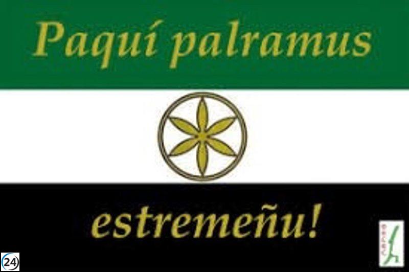 La Universidad Popular de Cáceres lanza un innovador curso de lengua extremeña.