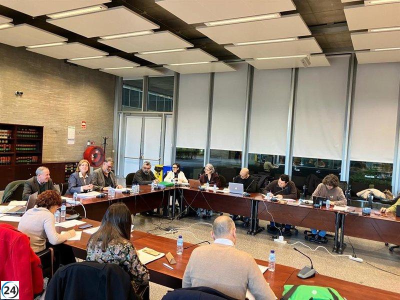 Extremadura añade 163 nuevos puestos en sus centros educativos para el próximo año escolar.