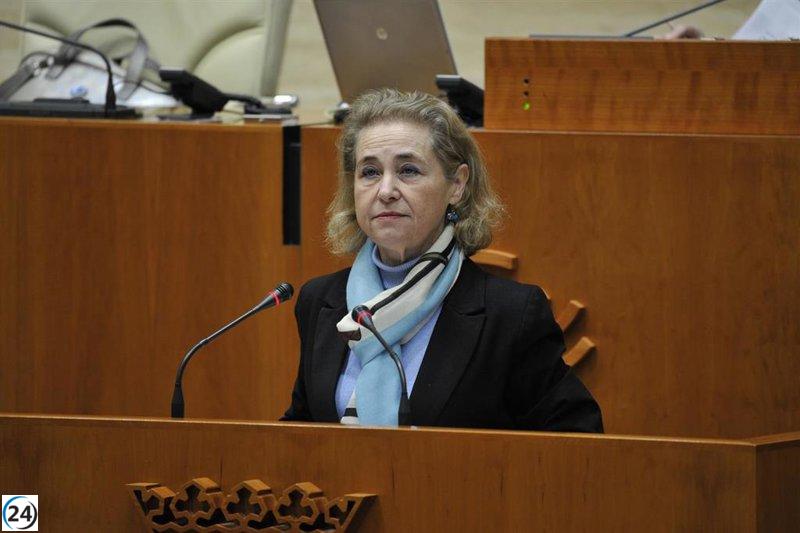 La Junta resalta el notable avance en infraestructuras educativas, que continuará sin el PGEx.