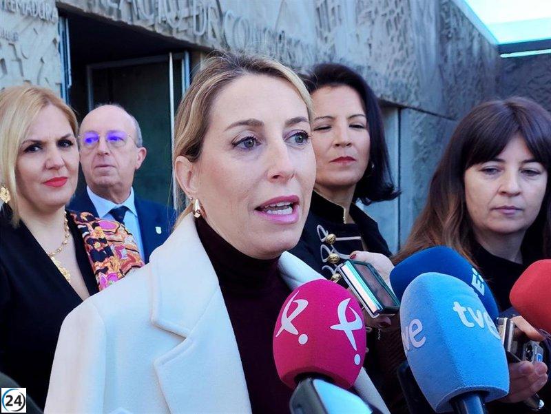 Guardiola avala el decreto fiscal respaldado por PSOE y Vox en la negociación presupuestaria.