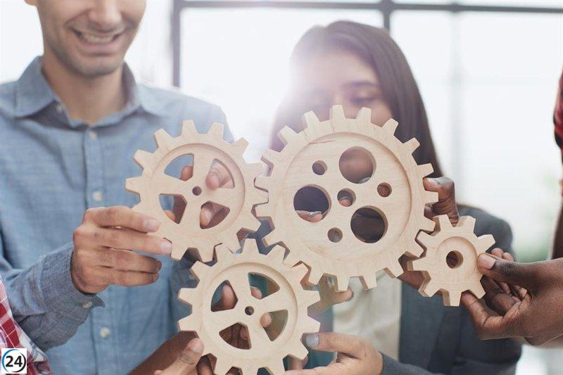 La Junta de Extremadura y la Fundación EOI lanzan un programa empresarial para más de 250 participantes.
