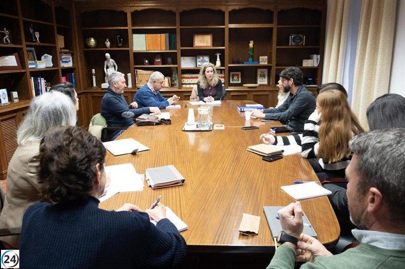 La Diputación de Cáceres incorpora actividades recreativas a su Plan Integra+ para favorecer la inclusión de personas con discapacidad.