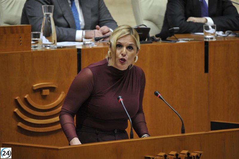 La Junta anuncia la extensión de los Presupuestos comunitarios, que comenzará este sábado.