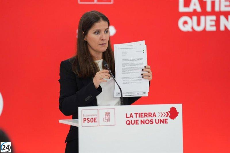 PSOE critica a Guardiola por calificar de 