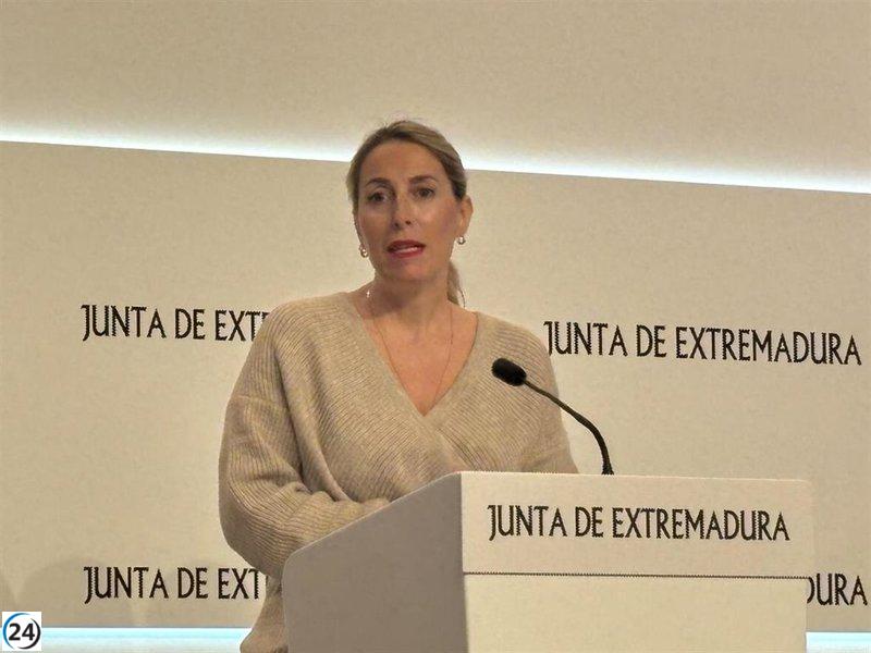 Guardiola exige aclaraciones al PSOE sobre el ajuste del déficit de 2022.