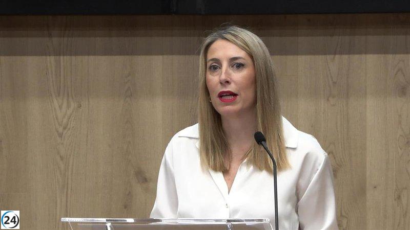 Guardiola expresa desdén por la negativa del PSOE al manifiesto del 8M, considerándola una grave falta de respeto.