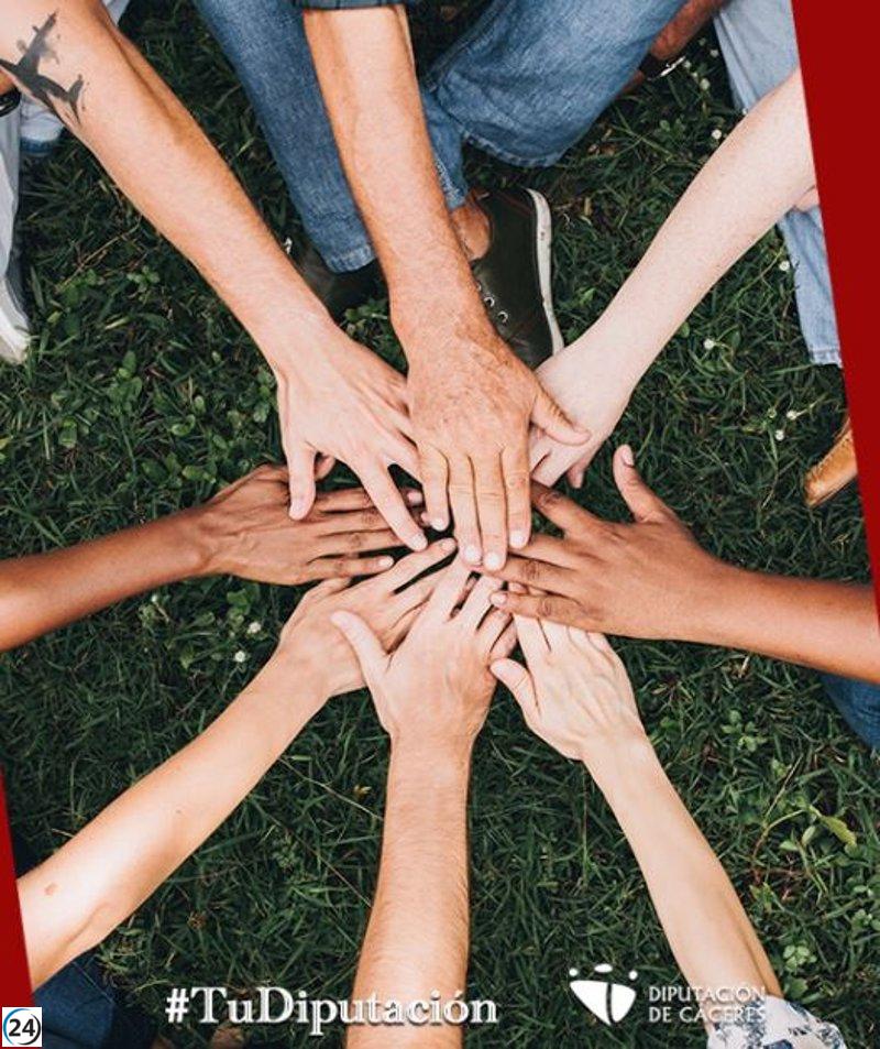 Cáceres invierte 420.000 euros en programas de inclusión y atención a la diversidad.