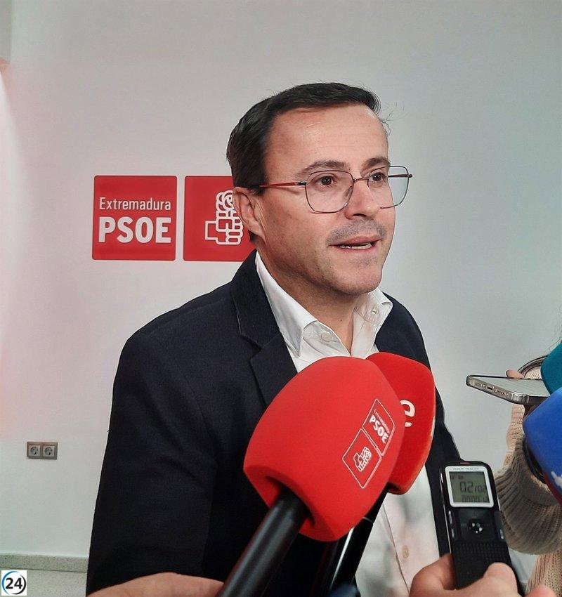 Gallardo insta a Guardiola a unir a los partidos en una postura unificada contra los aranceles de Trump.