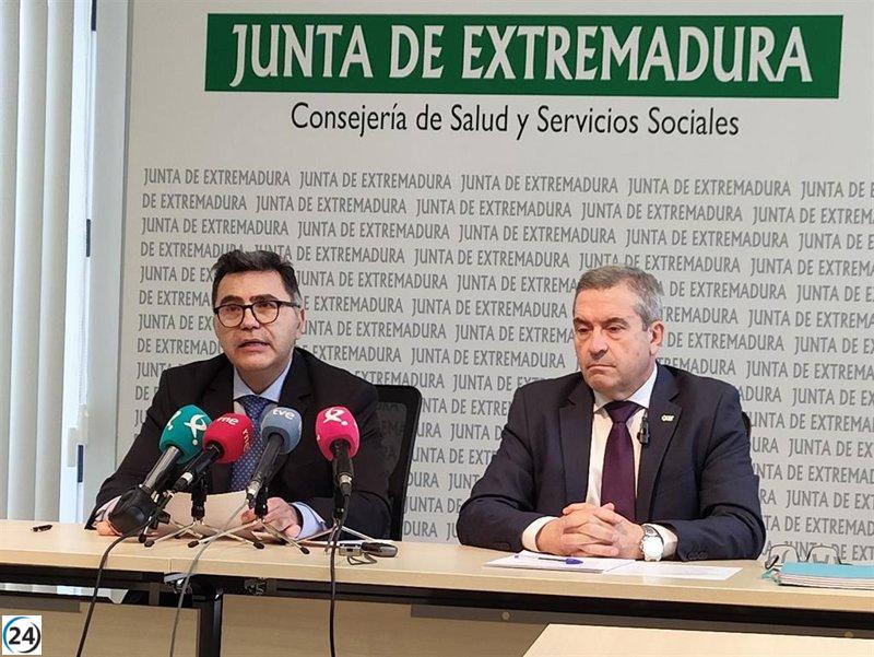 El SES planea programar las oposiciones para 2025 en la mayoría de las categorías.