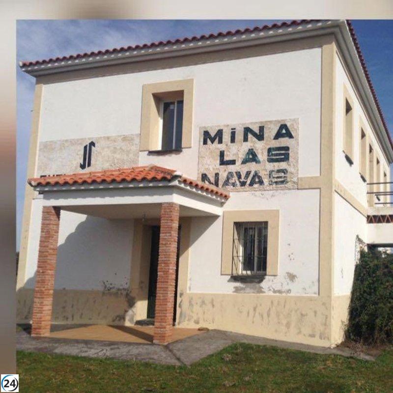 La Comisión Europea clasifica las minas de Cañaveral, Monesterio y Almoharín como estratégicas.