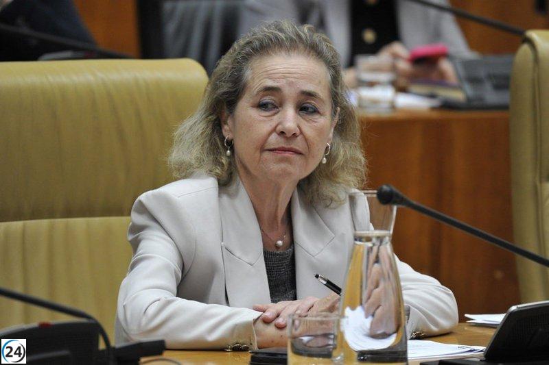 La Junta busca diálogo frente a la 