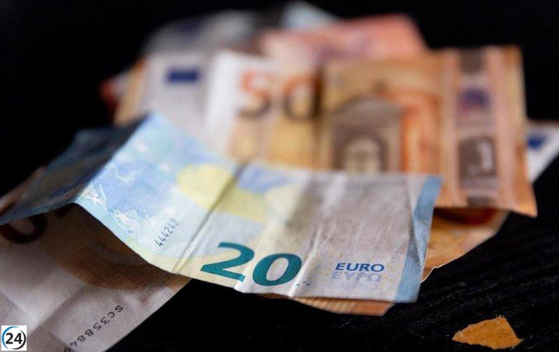 Extremadura lidera en rapidez de pagos a proveedores en 2025, con un tiempo de 22,88 días.