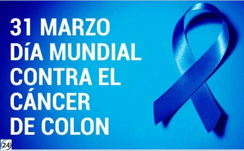 Cerca de 45.000 extremeños se sumaron en 2024 al Programa de Detección Temprana de Cáncer Colorrectal del SES.