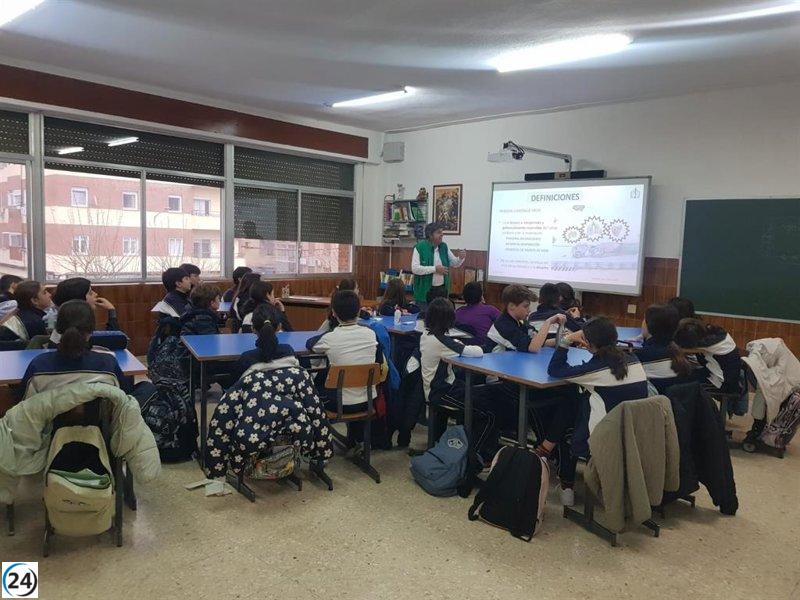 Extremadura presenta opción educativa para la asignatura de Religión.