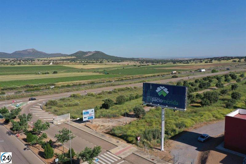 Hunan Yuneng obtiene reconocimiento de interés autonómico para su fábrica de cátodos en Mérida.