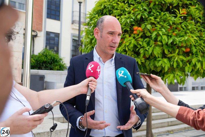 El PP acusa al PSOE de 