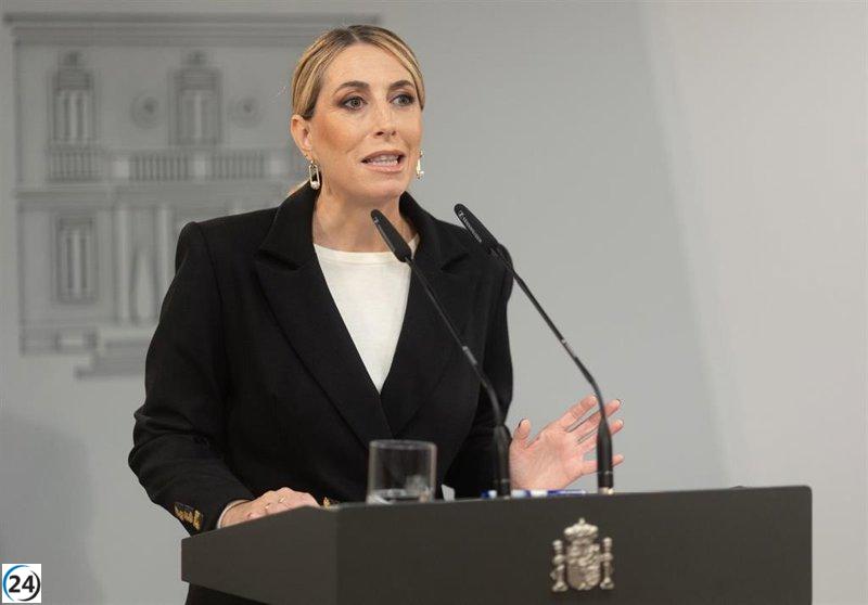 Guardiola solicita a Sánchez un informe detallado sobre el apagón y las acciones implementadas.