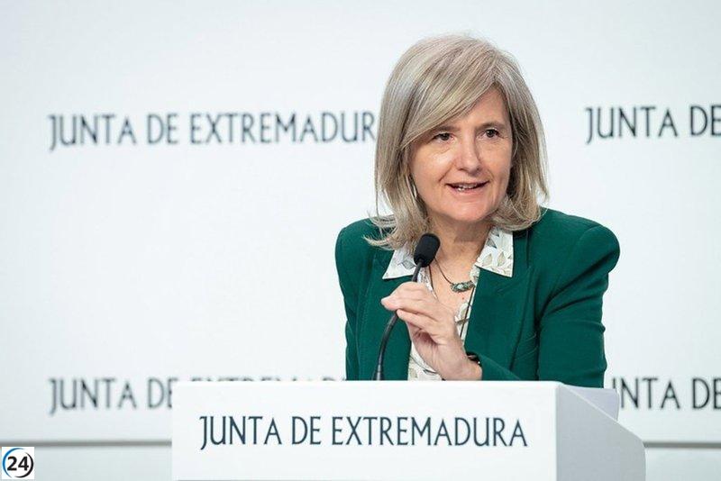 La Junta invierte 3,5 millones en apoyo a agricultores de olivar y viña golpeados por la sequía.