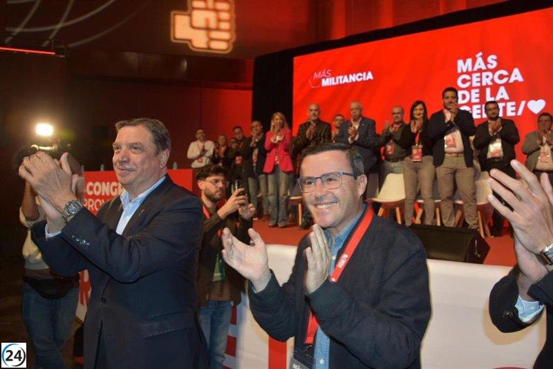 Planas denuncia la falta de patriotismo y visión del PP y Vox al rechazar medidas contra aranceles.