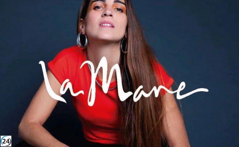 La Mare de Cádiz trae sus ritmos sureños a las Noches de Santa María en Plasencia este martes.