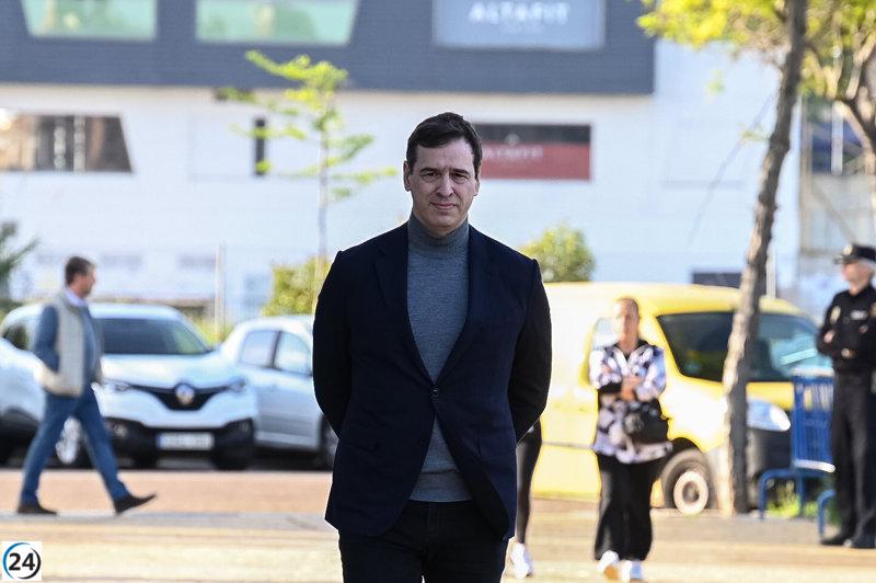 Solicitud de tres años de cárcel para el hermano de Pedro Sánchez por parte de la acusación popular.