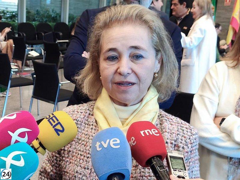 Vaquera insta a sindicatos educativos a meditar sobre el esfuerzo financiero realizado.