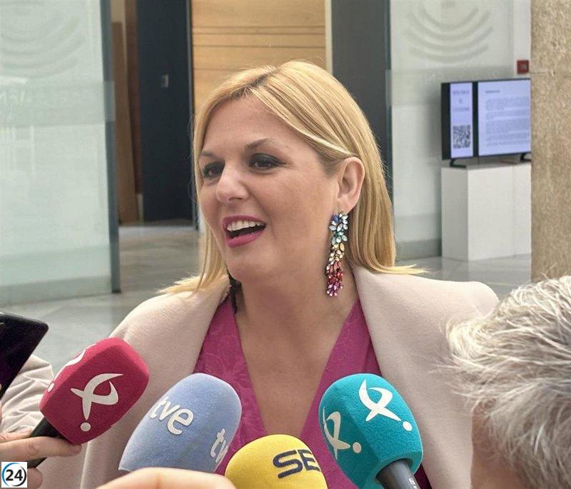 La Junta exige un modelo financiero que garantice solidaridad y reconozca las particularidades de Extremadura.