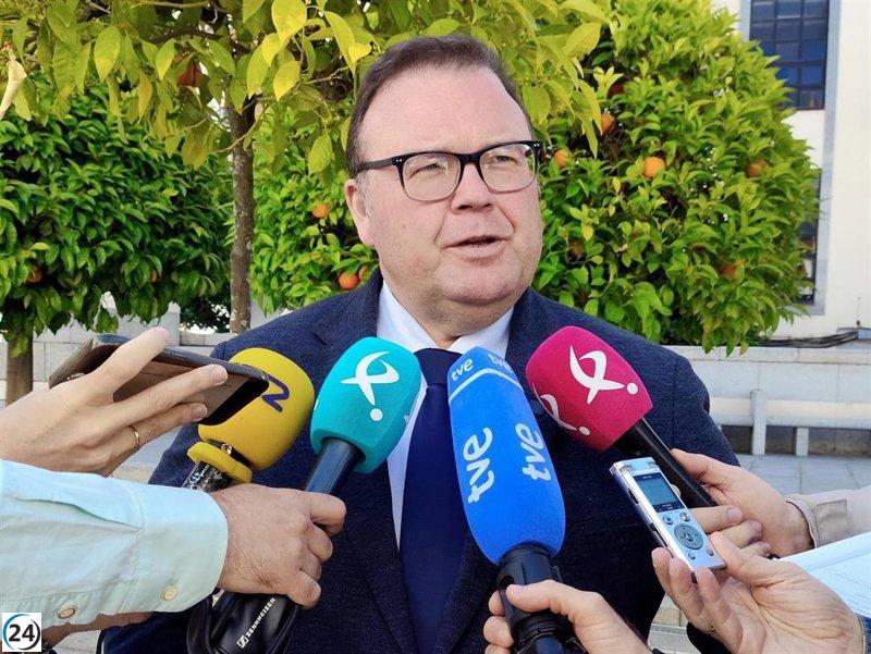 PP extremeño busca un pacto de financiación que considere envejecimiento y dispersión, excluyendo el cupo catalán.