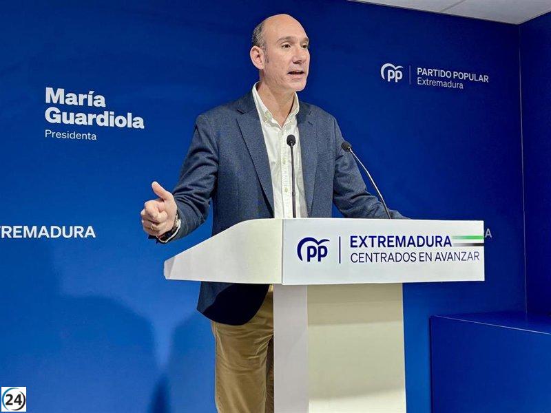 El PP critica a la oposición por politicizar el Día contra la LGTBIfobia, que no tendrá manifiesto.