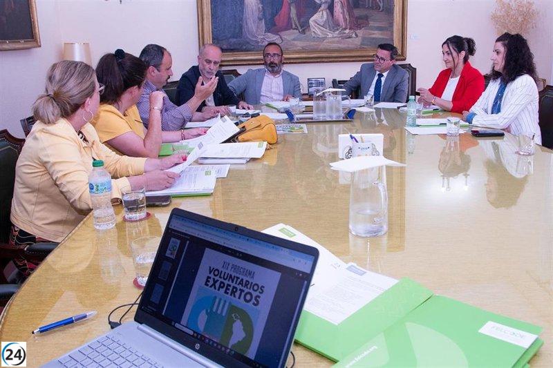 Felcode lanza programa de Voluntarios Expertos con 13 cupos para colaboración internacional en cinco naciones.