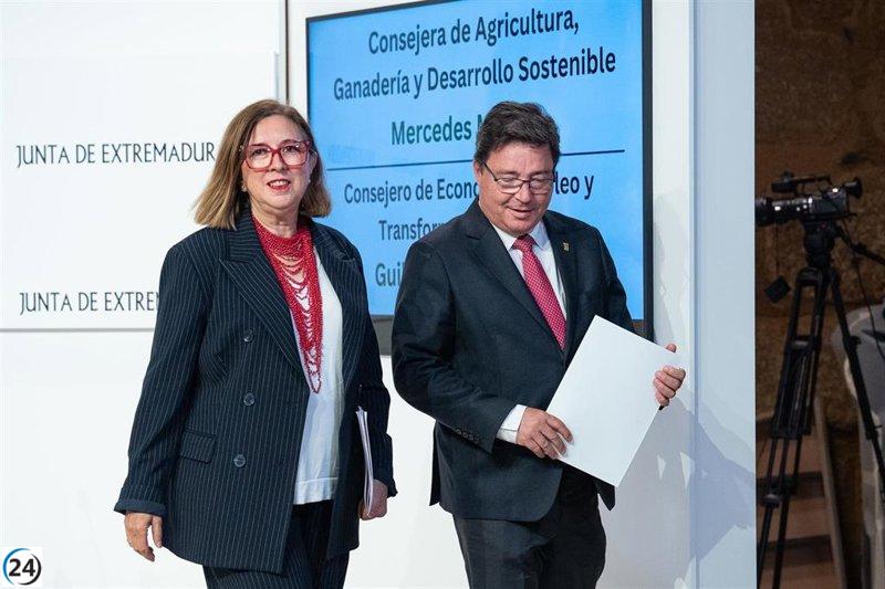 La Junta apoya el traspaso de negocios en municipios pequeños con ayudas de hasta 25.000 euros.