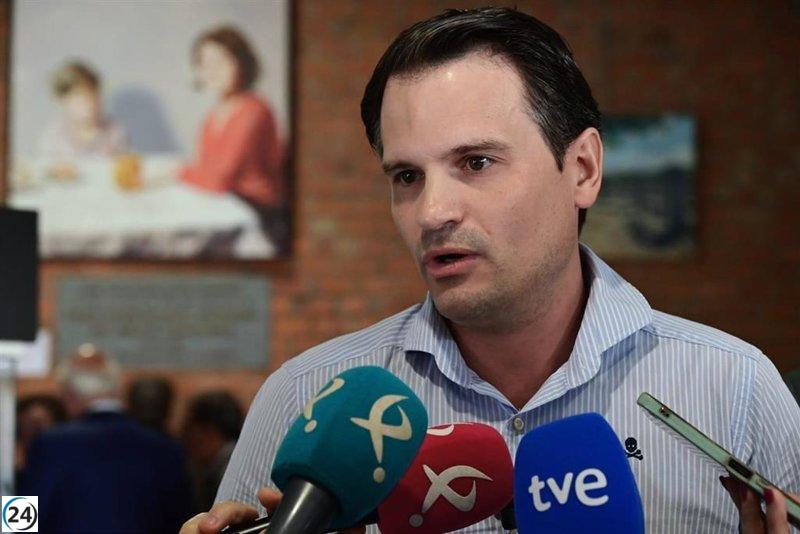 Bautista denuncia a Gallardo como un 