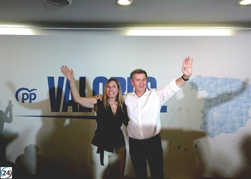 Guardiola critica a Gallardo por manchar la reputación de Extremadura con nepotismo.