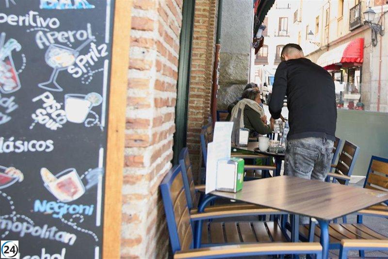 Extremadura suma 4.390 nuevos afiliados a la Seguridad Social en mayo, alcanzando un total de 416.902 cotizantes.