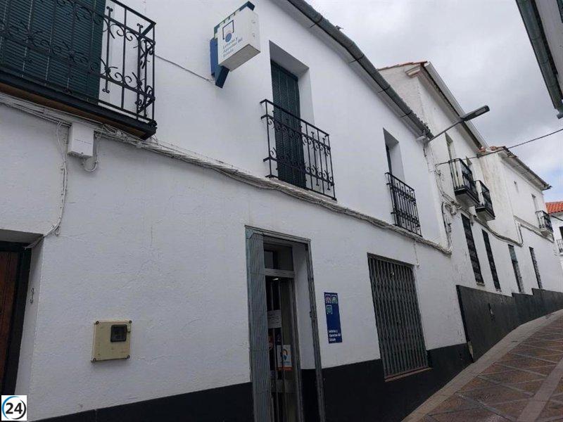 Un afortunado gana más de 716.000 euros en la Bonoloto en Fuentes de León, Badajoz.