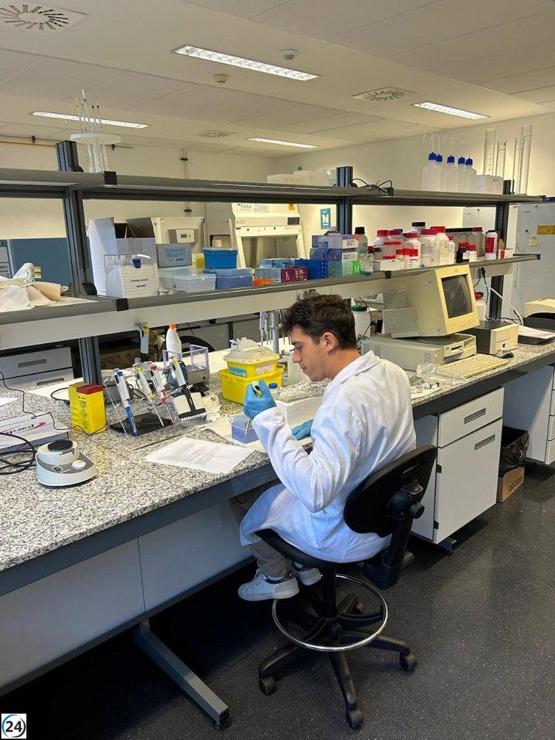 Extremadura lanza inéditas becas Fulbright para estudios en EE. UU.