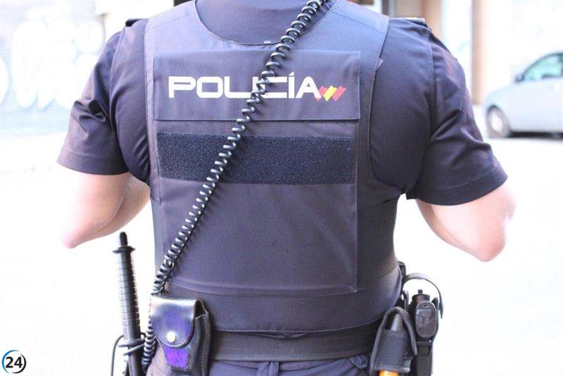 Diecisiete arrestos en Mérida por extorsión a través de amenazas violentas.