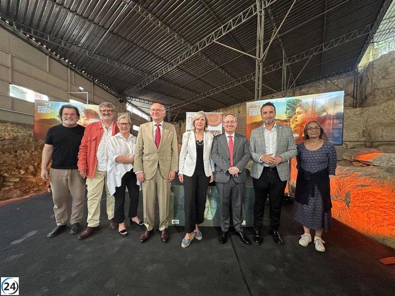 El Festival de Mérida muestra su 71ª edición en Lisboa, destacando dos obras portuguesas.