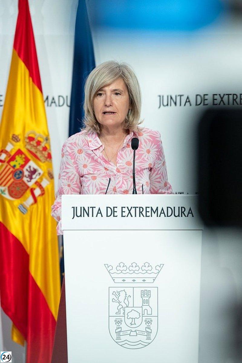 El proyecto de la Fase 1 del Centro de Cuidados para Mayores en Tejeda de Tiétar tendrá un costo de 8,3 millones.