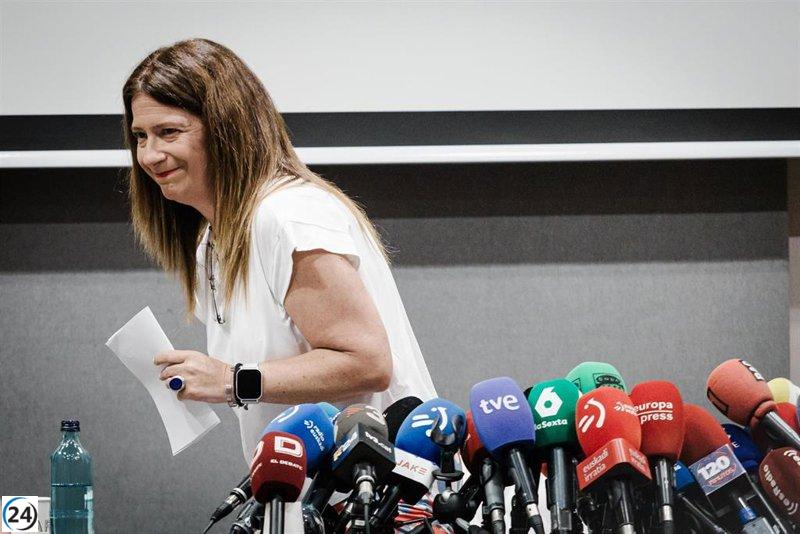 Juzgado de Badajoz inicia investigación sobre Leire Díez en el caso del hermano de Sánchez.