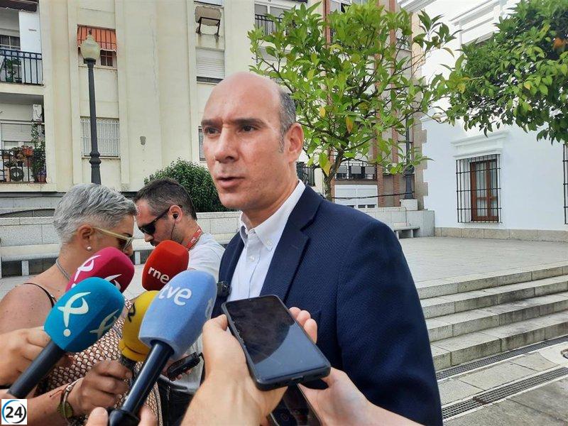 El PP exige a Gallardo que aclare la 