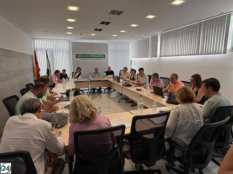 Las oposiciones del SES podrían iniciar sus primeras pruebas en la segunda mitad de octubre.