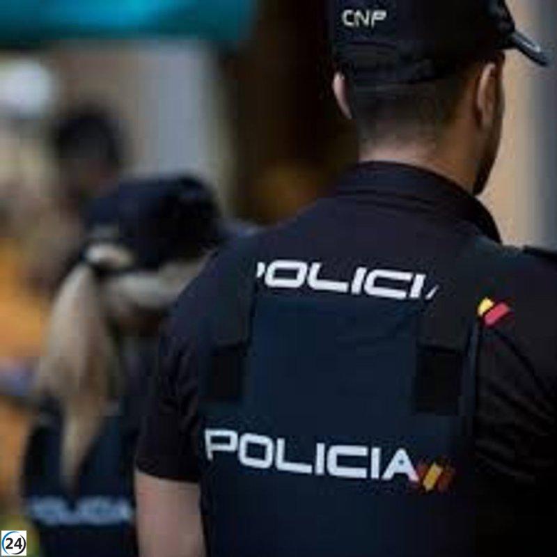 Detenido a los 39 años por robo en viviendas de Badajoz, el acusado va a prisión.