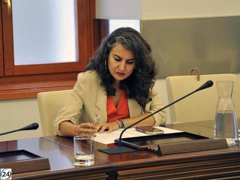 Unidas presentará en el Debate del Estado de la Región su plan por una 