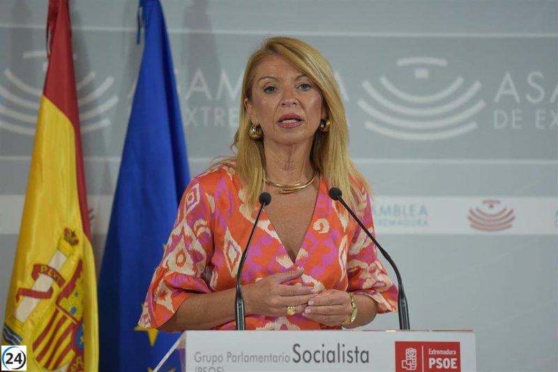 Gallardo expondrá su 